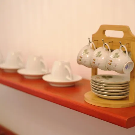 Bed & Breakfast Colibri 3*