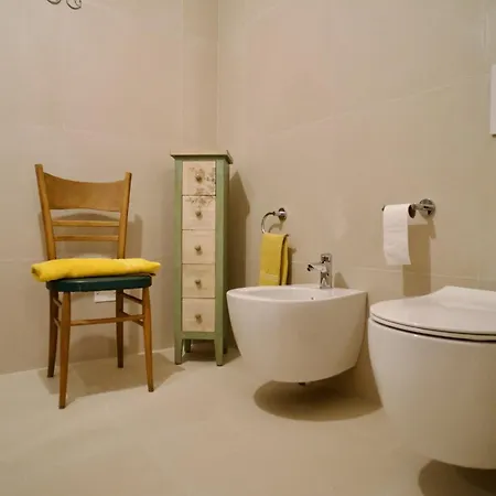 Colibri Bed & Breakfast Salò