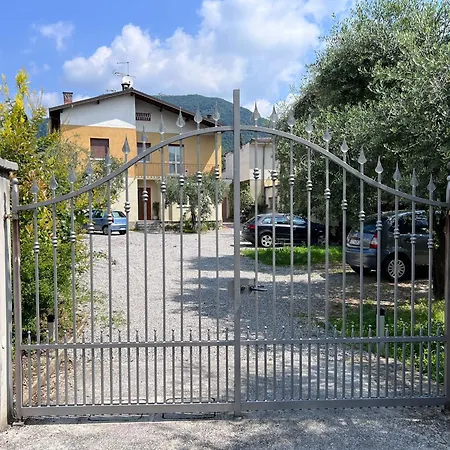 Colibri Bed & Breakfast