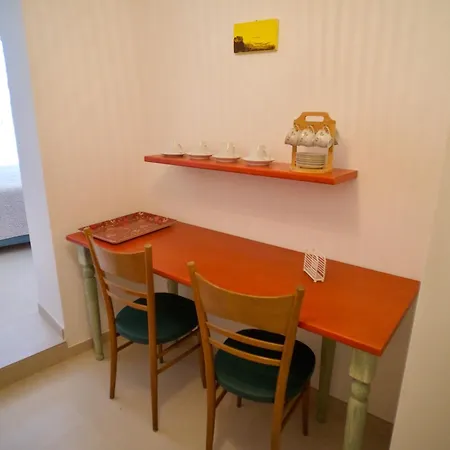 Colibri Bed & Breakfast 3*
