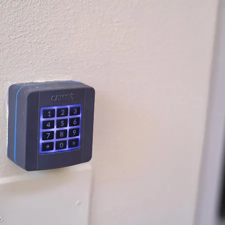 Nocleg ze śniadaniem Colibri