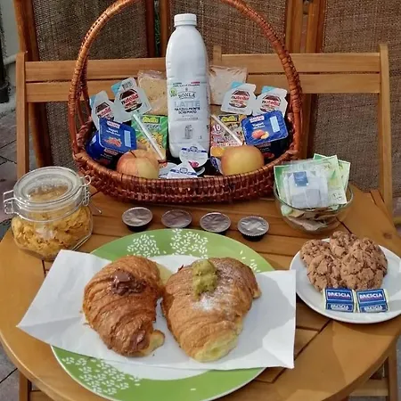 Bed & Breakfast Colibri Salo
