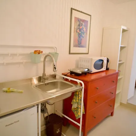 Colibri Bed & Breakfast Salo