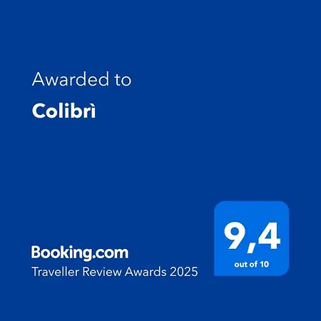 Colibri 3*